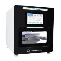 ক্যাড ক্যাম মিলিং মেশিন