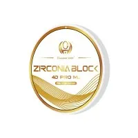 মাল্টিলেয়ার ডেন্টাল ব্লক